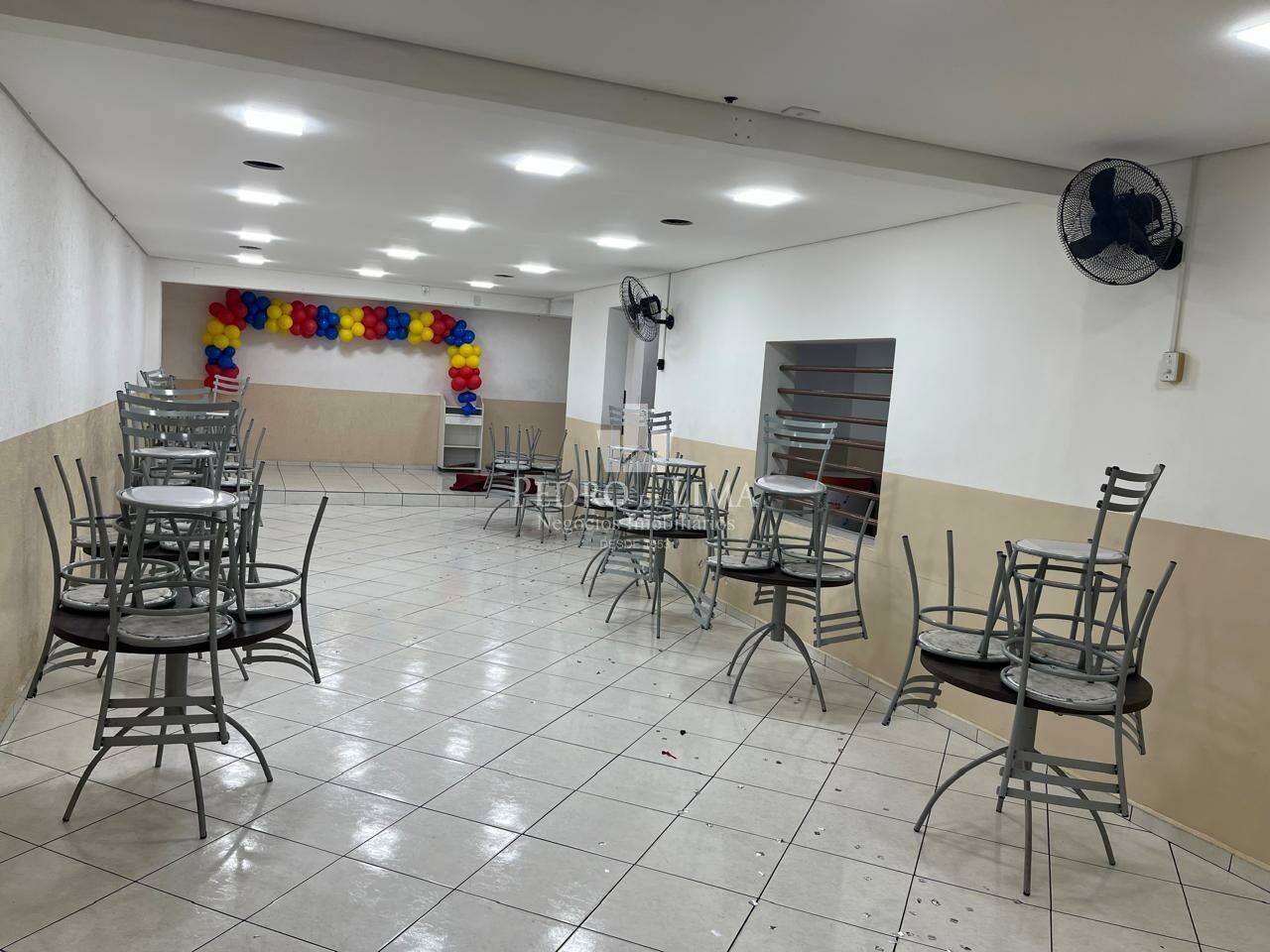 Sobrado comercial, 1 vaga, Tatuapé
