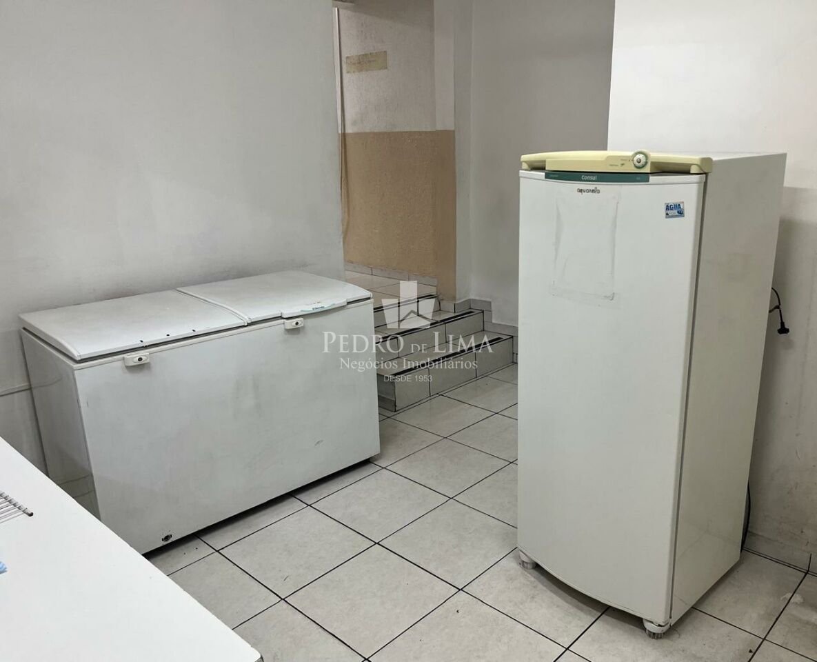 Sobrado comercial, 1 vaga, Tatuapé