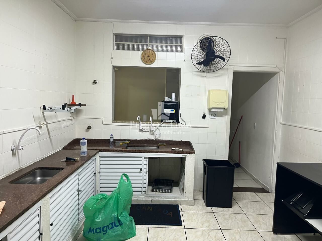 Sobrado comercial, 1 vaga, Tatuapé