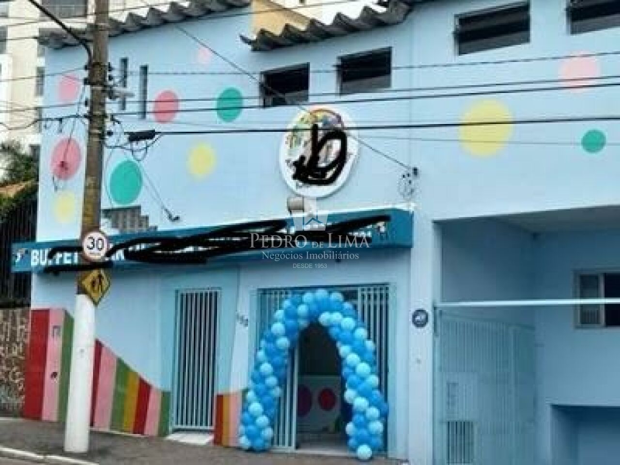 imagem do imovel Sobrado comercial, 1 vaga, Tatuapé ref: TP30365
