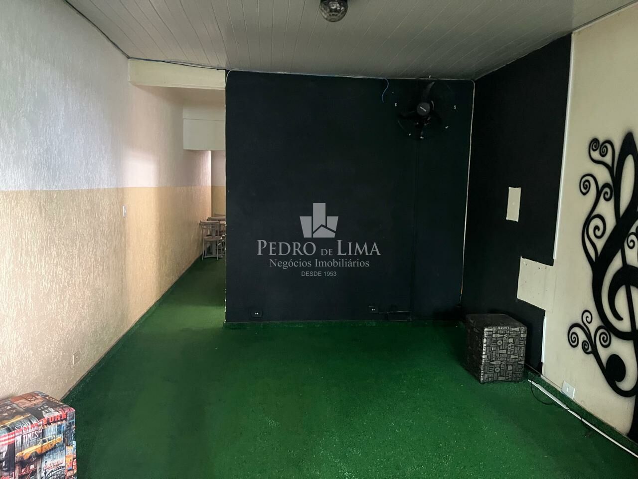 Sobrado comercial, 1 vaga, Tatuapé