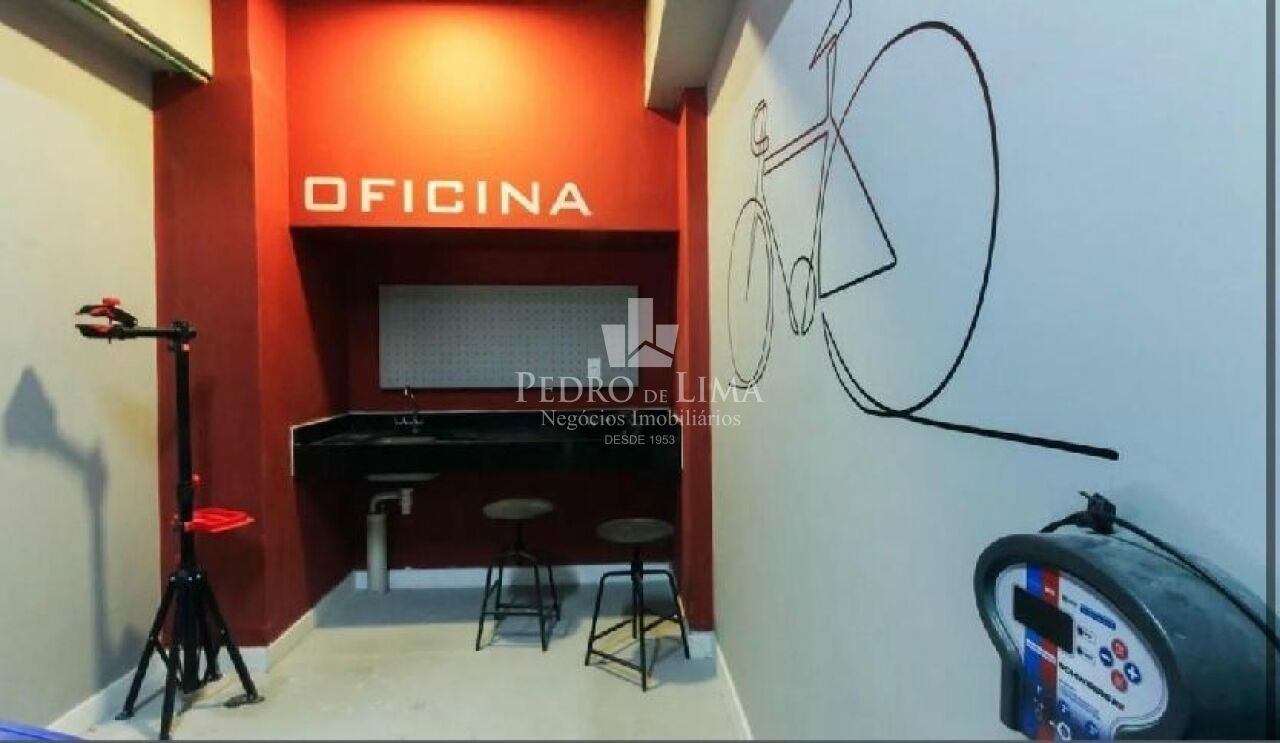 Apartamento Studio com 1 dormitório