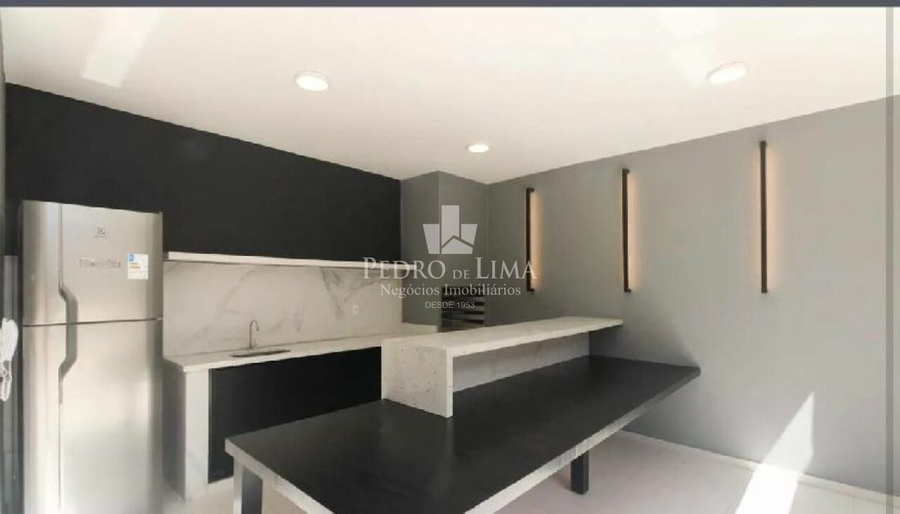 Apartamento Studio com 1 dormitório