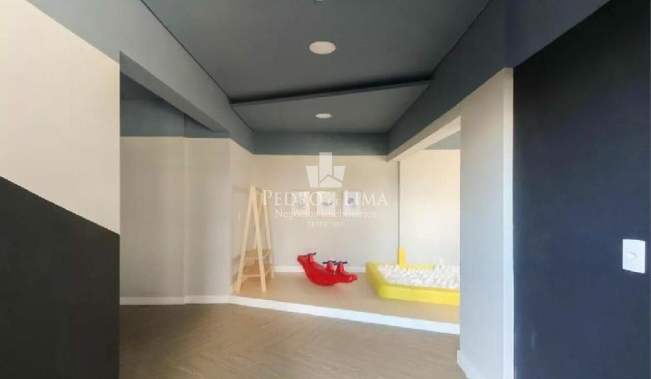 Apartamento Studio com 1 dormitório