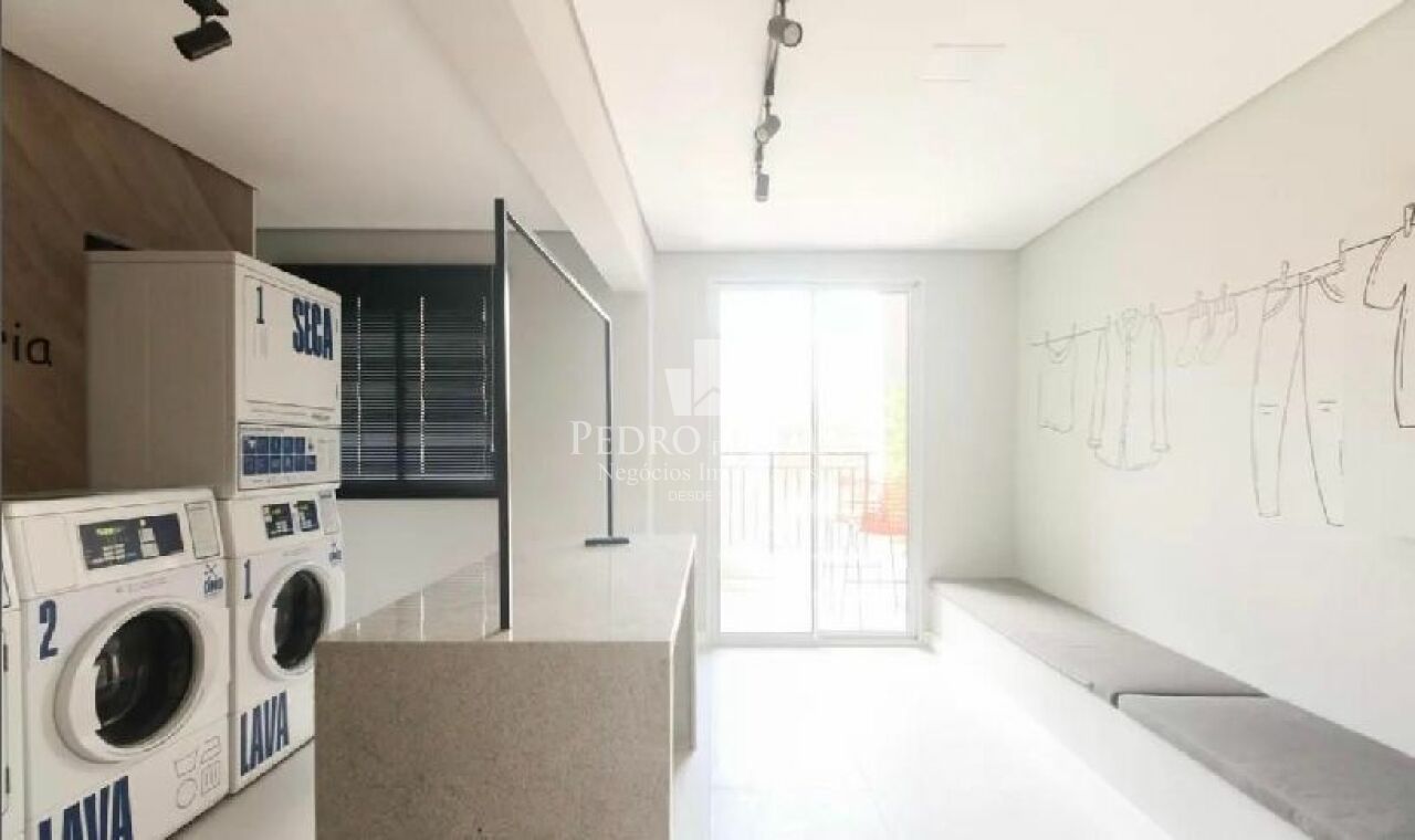 Apartamento Studio com 1 dormitório