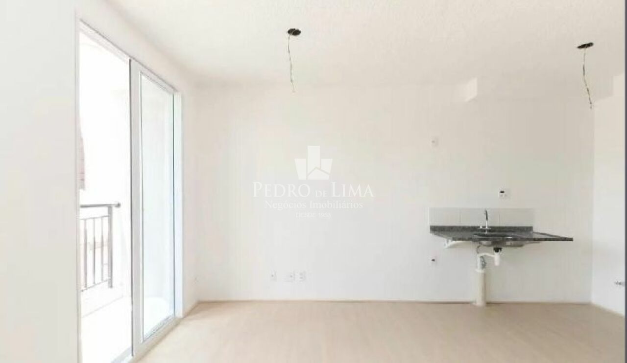 imagem do imovel Apartamento Studio com 1 dormitório ref: TP30367