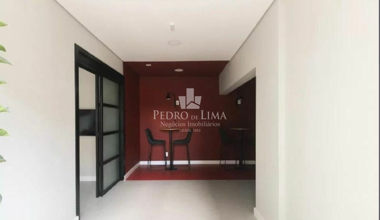 Apartamento Studio com 1 dormitório
