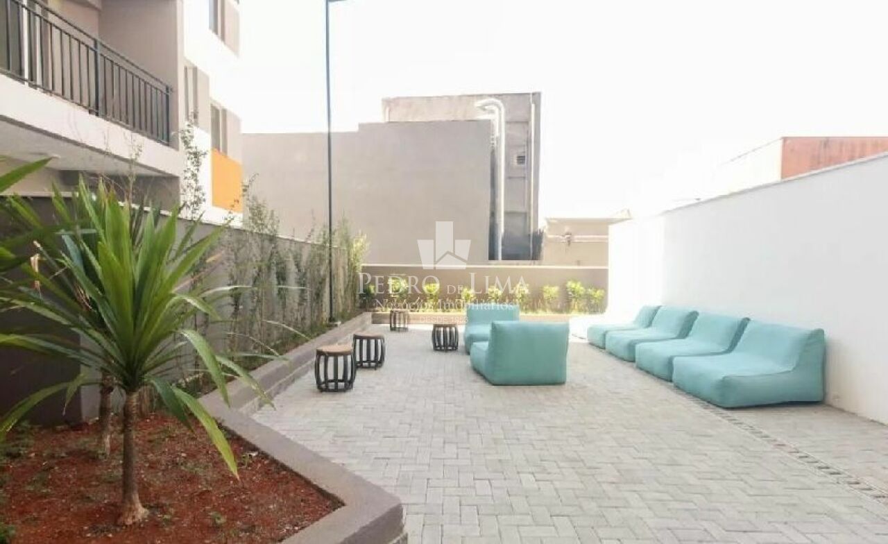 Apartamento Studio com 1 dormitório
