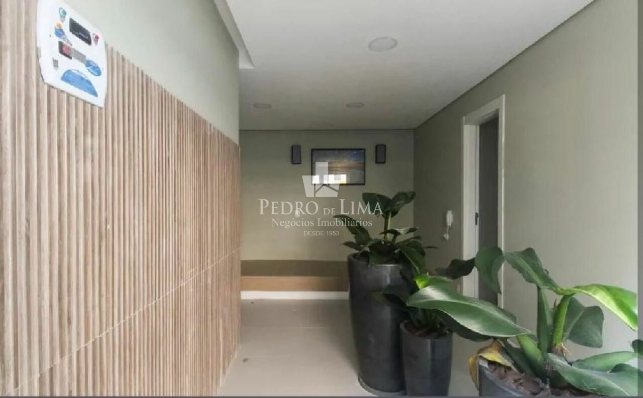 Apartamento Studio com 1 dormitório