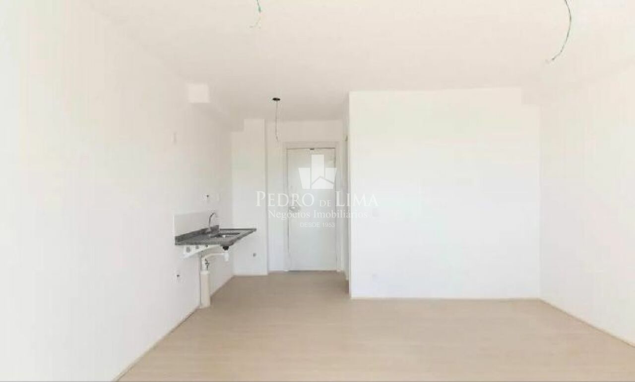 Apartamento Studio com 1 dormitório