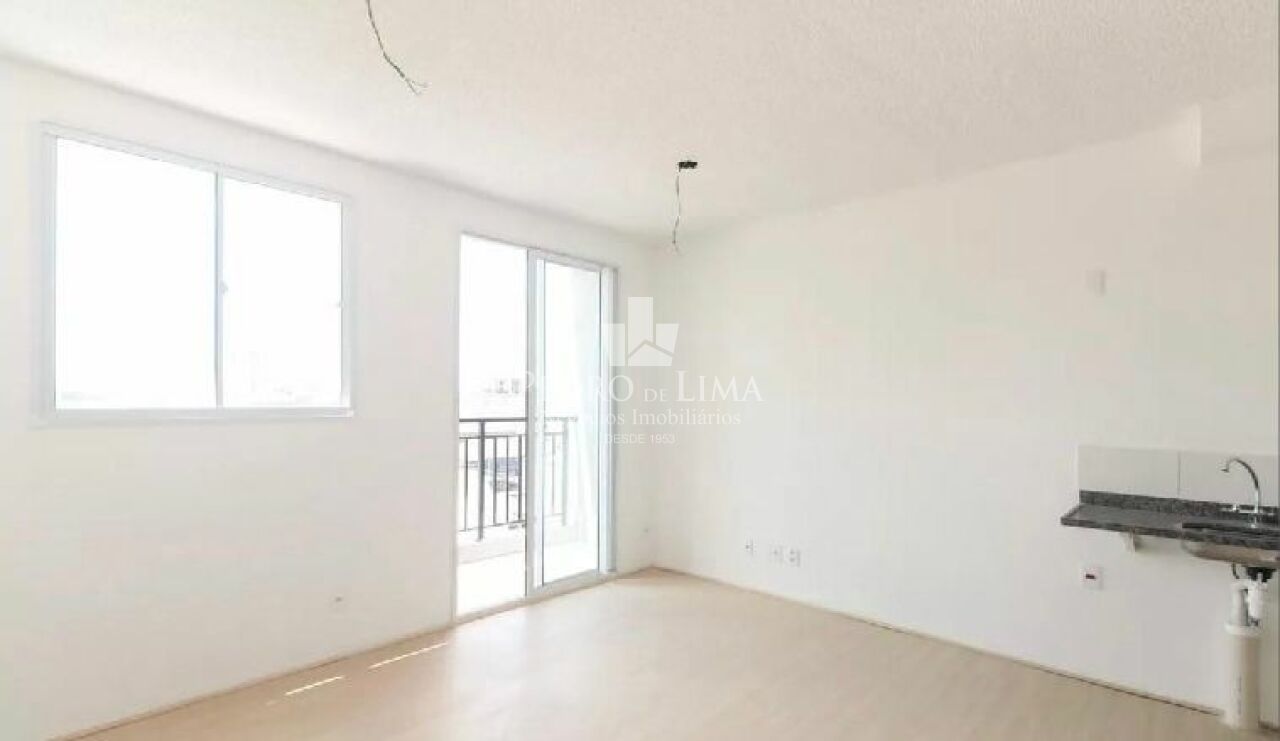 imagem do imovel Apartamento Studio com 1 dormitório ref: TP30367