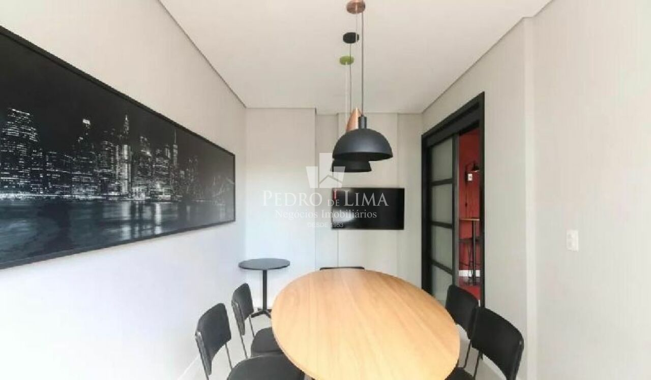 Apartamento Studio com 1 dormitório