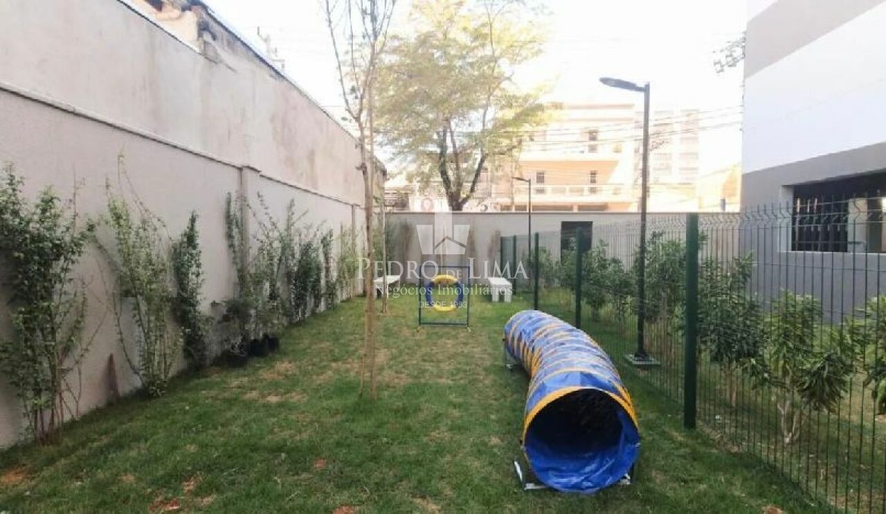 Apartamento Studio com 1 dormitório