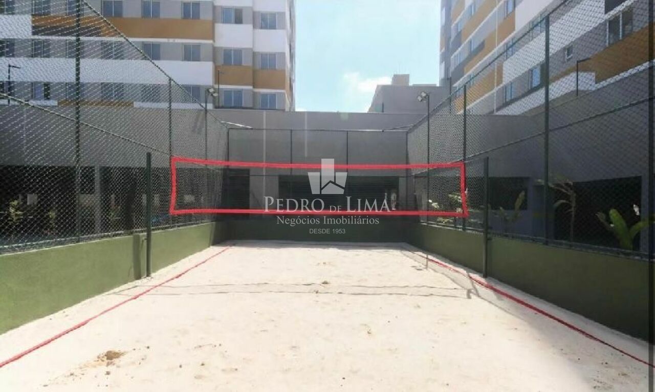 Apartamento Studio com 1 dormitório