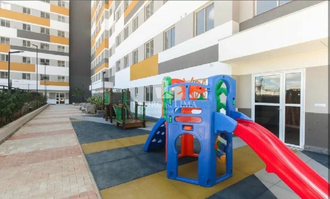 Apartamento Studio com 1 dormitório