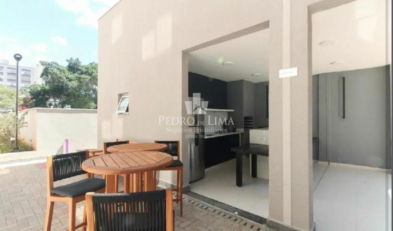 Apartamento Studio com 1 dormitório