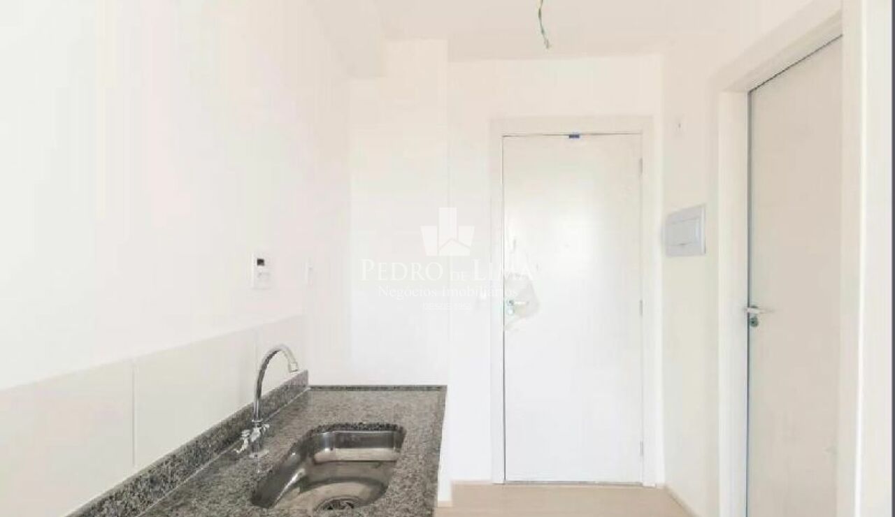 Apartamento Studio com 1 dormitório