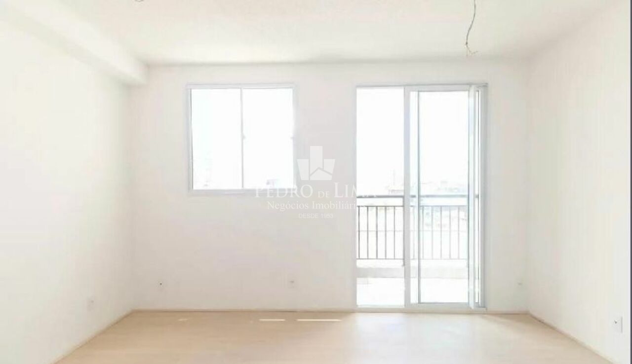 Apartamento Studio com 1 dormitório