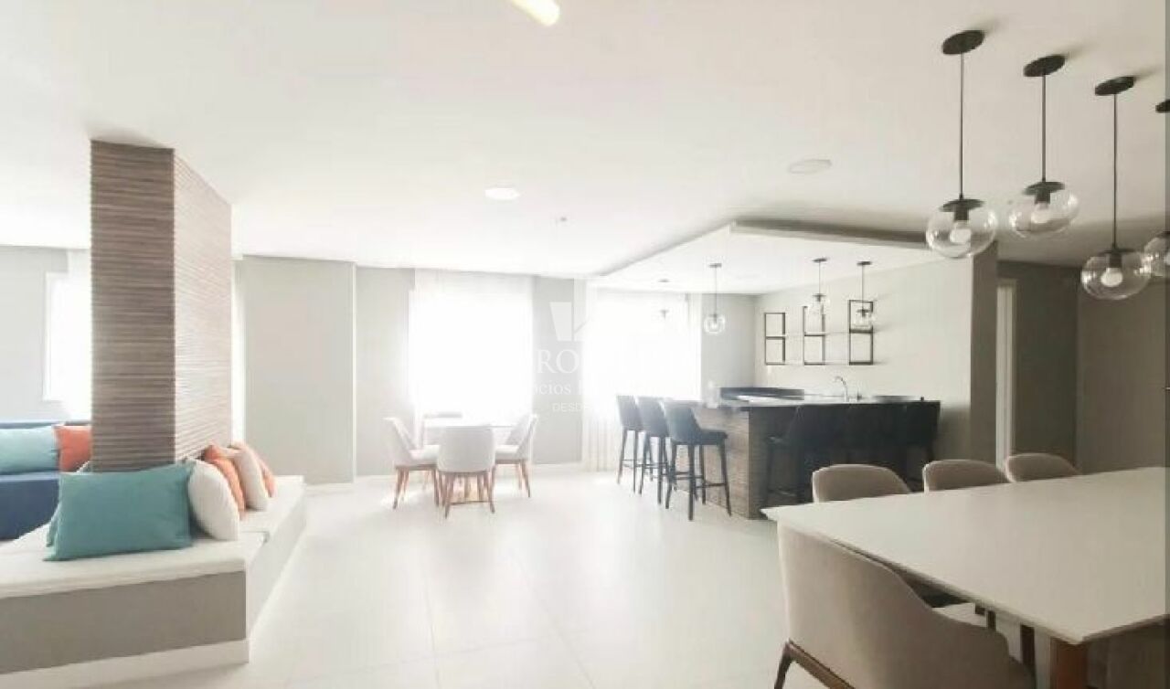 Apartamento Studio com 1 dormitório