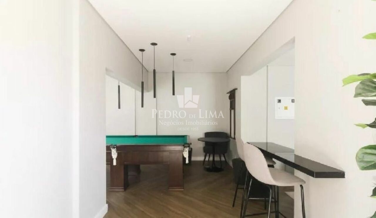 Apartamento Studio com 1 dormitório