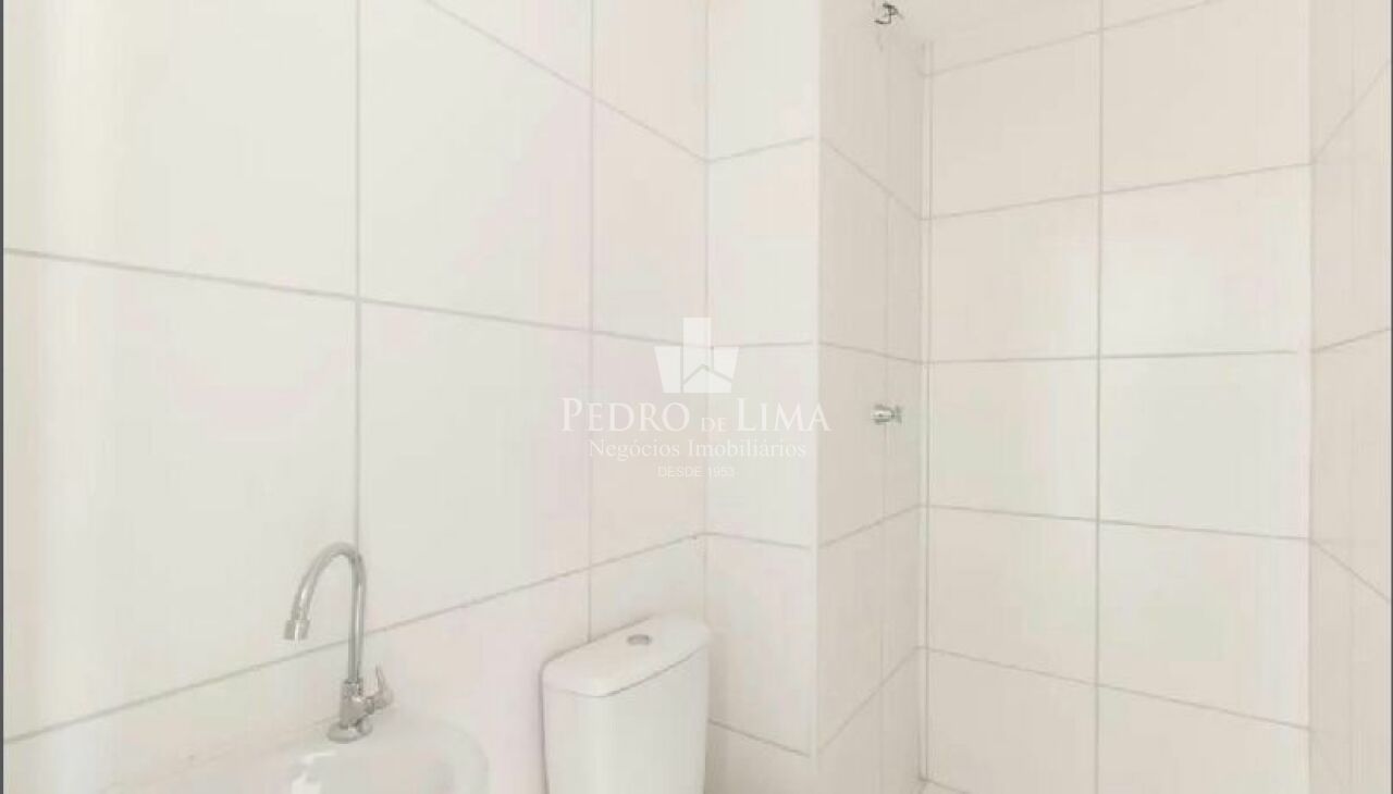 Apartamento Studio com 1 dormitório