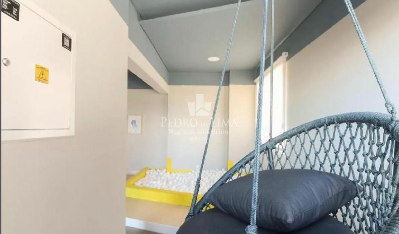 Apartamento Studio com 1 dormitório