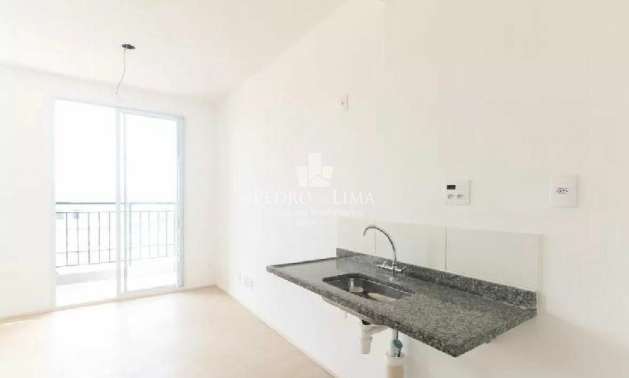 Apartamento Studio com 1 dormitório