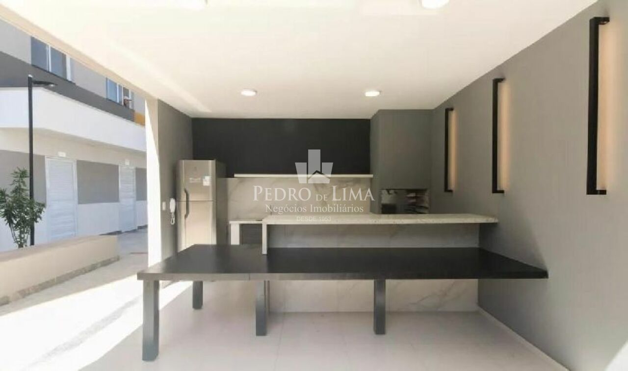 Apartamento Studio com 1 dormitório