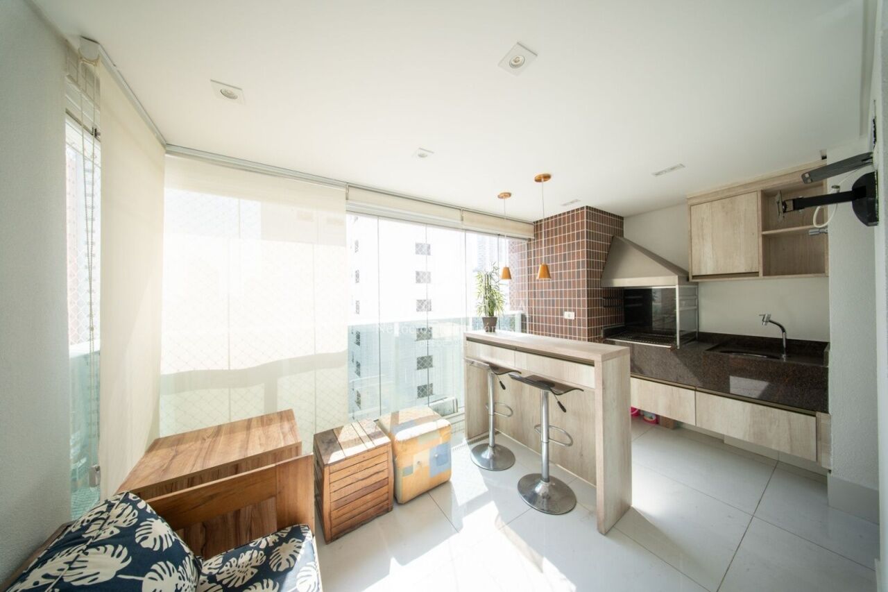 Apartamento Tatuapé 95 metros Condomínio Ibiza 3 quartos 2 suítes 2 vagas 