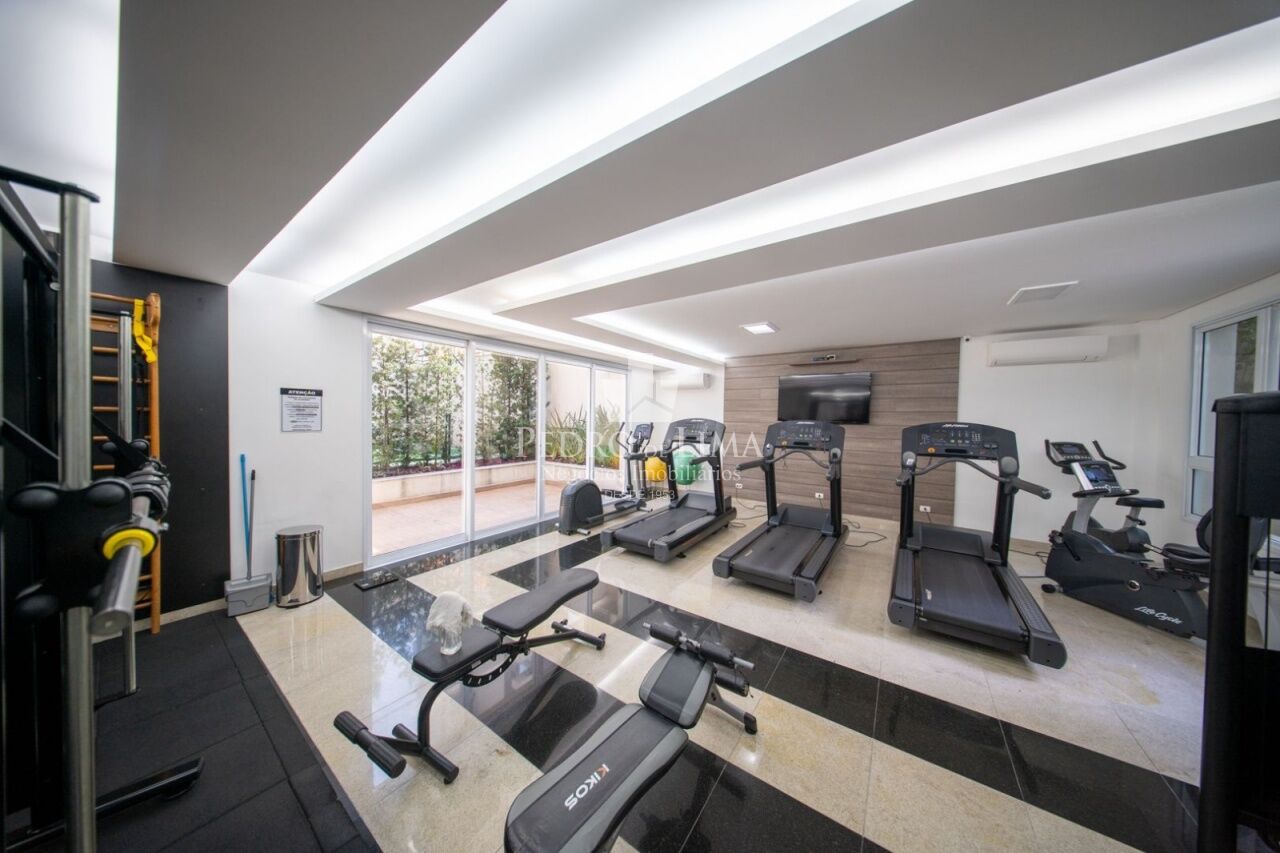 Apartamento Tatuapé 95 metros Condomínio Ibiza 3 quartos 2 suítes 2 vagas 