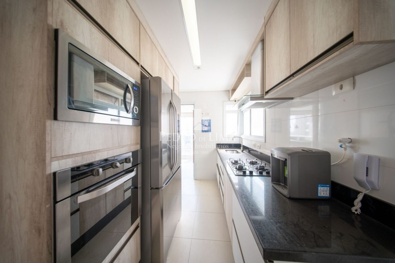 imagem do imovel Apartamento Tatuapé 95 metros Condomínio Ibiza 3 quartos 2 suítes 2 vagas  ref: TP30368