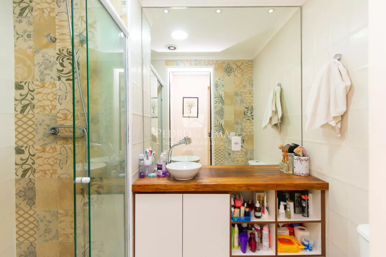 Apartamento Parque São Lucas - 55m² -  2 quartos e 1 vaga