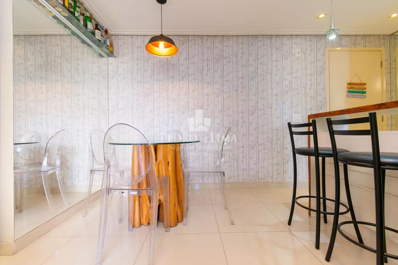 Apartamento Parque São Lucas - 55m² -  2 quartos e 1 vaga