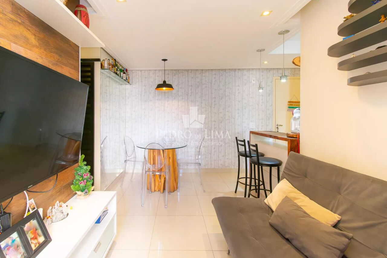 imagem do imovel Apartamento Parque São Lucas - 55m² -  2 quartos e 1 vaga ref: TP30370
