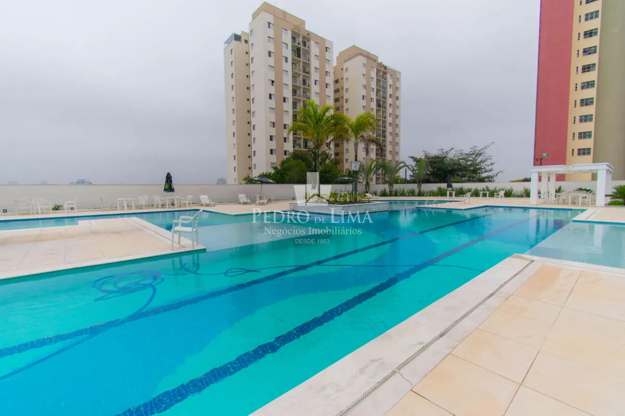 Apartamento Parque São Lucas - 55m² -  2 quartos e 1 vaga