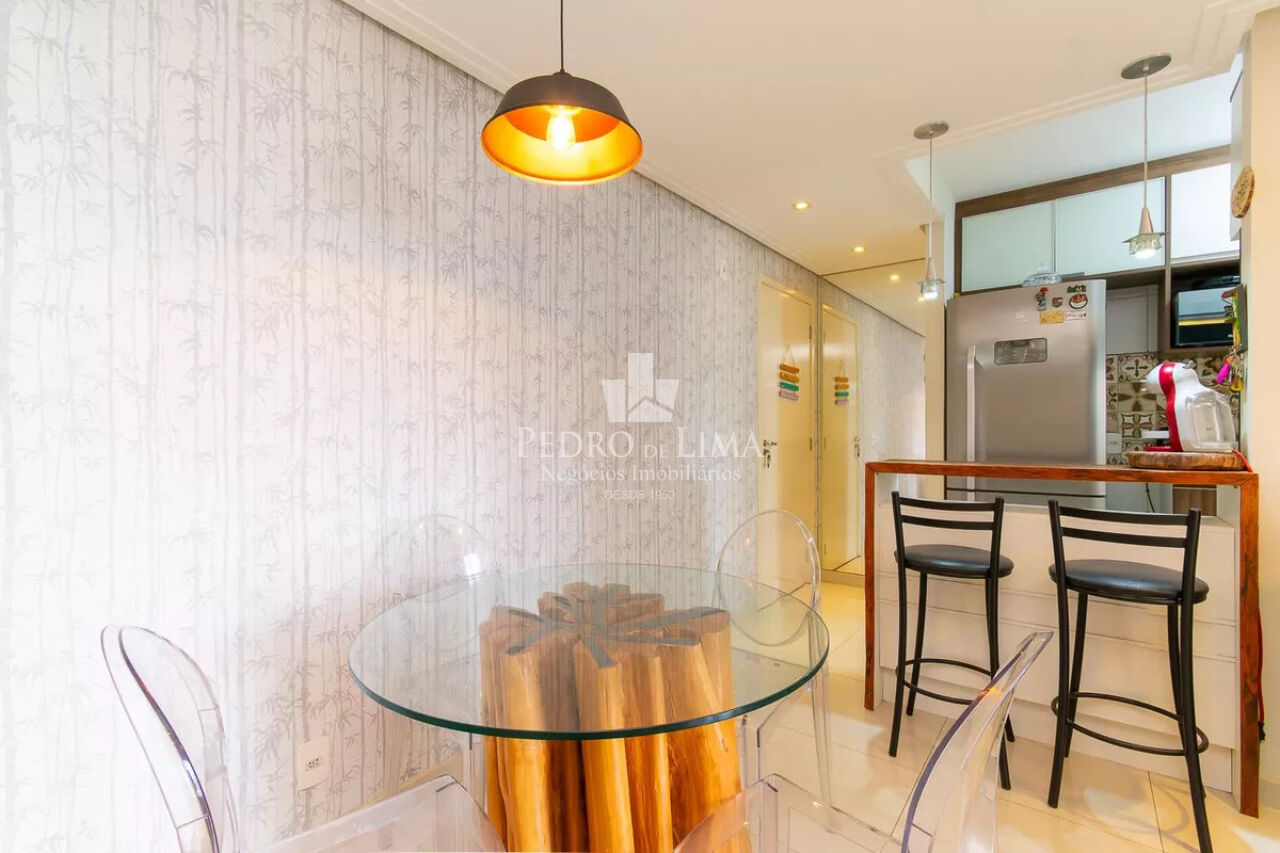 Apartamento Parque São Lucas - 55m² -  2 quartos e 1 vaga