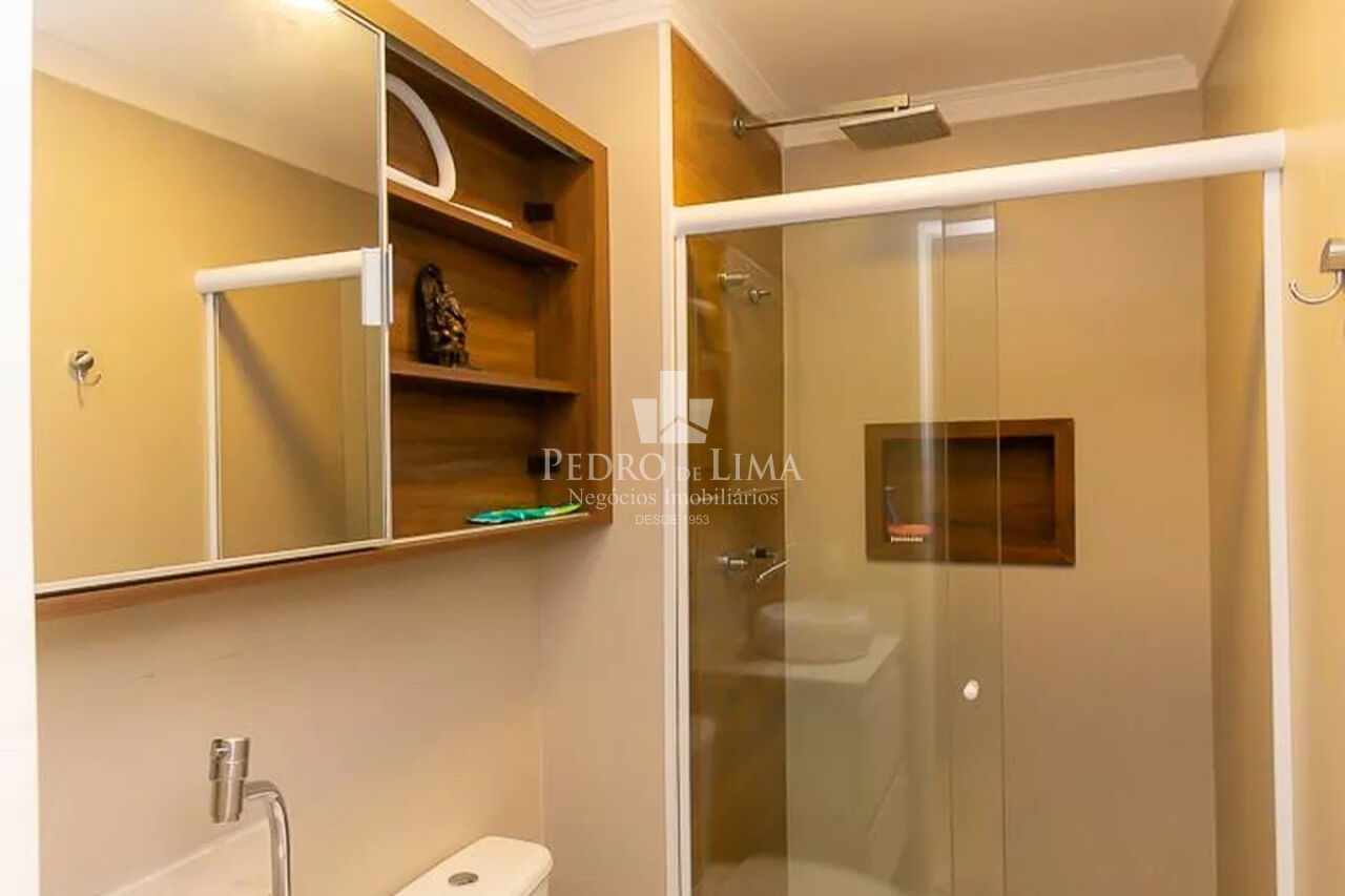 Apartamento Parque São Lucas - 55m² -  2 quartos e 1 vaga