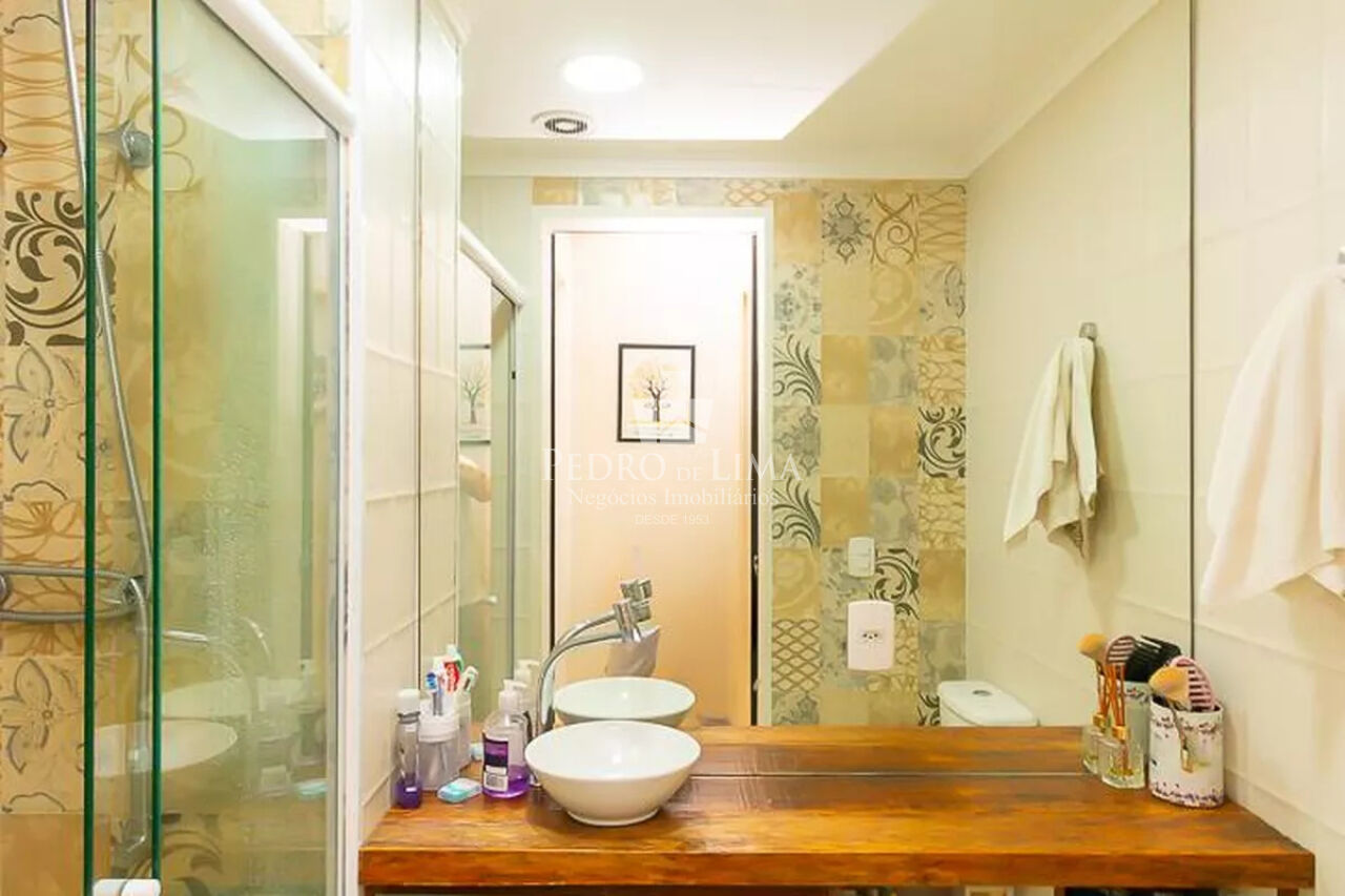 Apartamento Parque São Lucas - 55m² -  2 quartos e 1 vaga