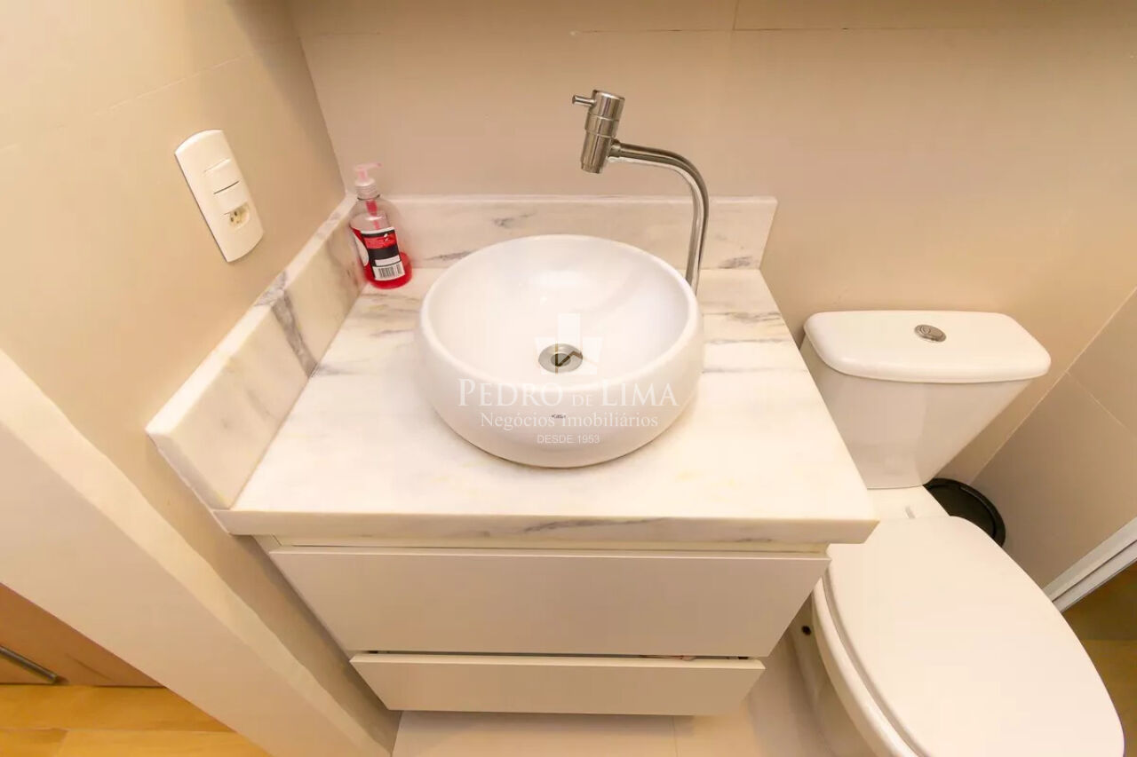 Apartamento Parque São Lucas - 55m² -  2 quartos e 1 vaga