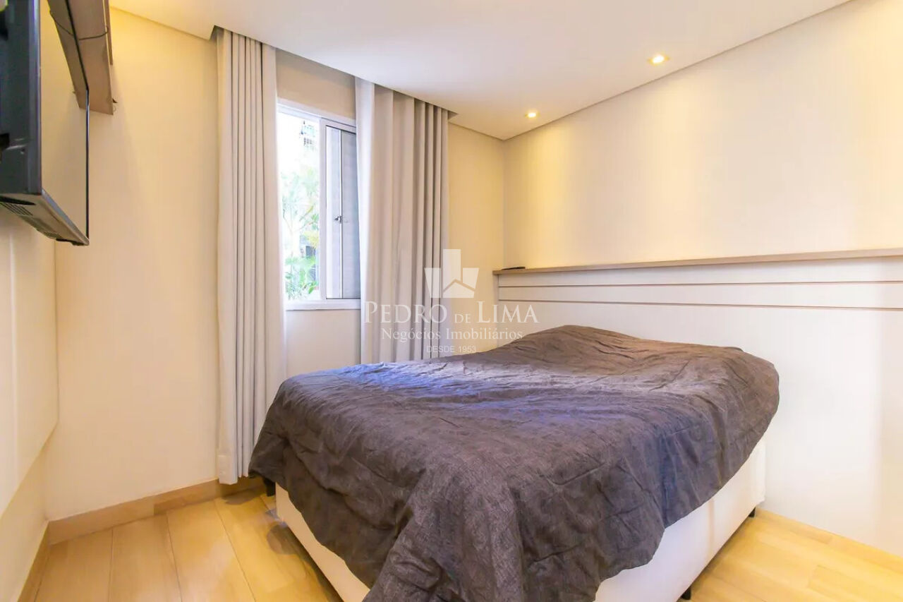Apartamento Parque São Lucas - 55m² -  2 quartos e 1 vaga