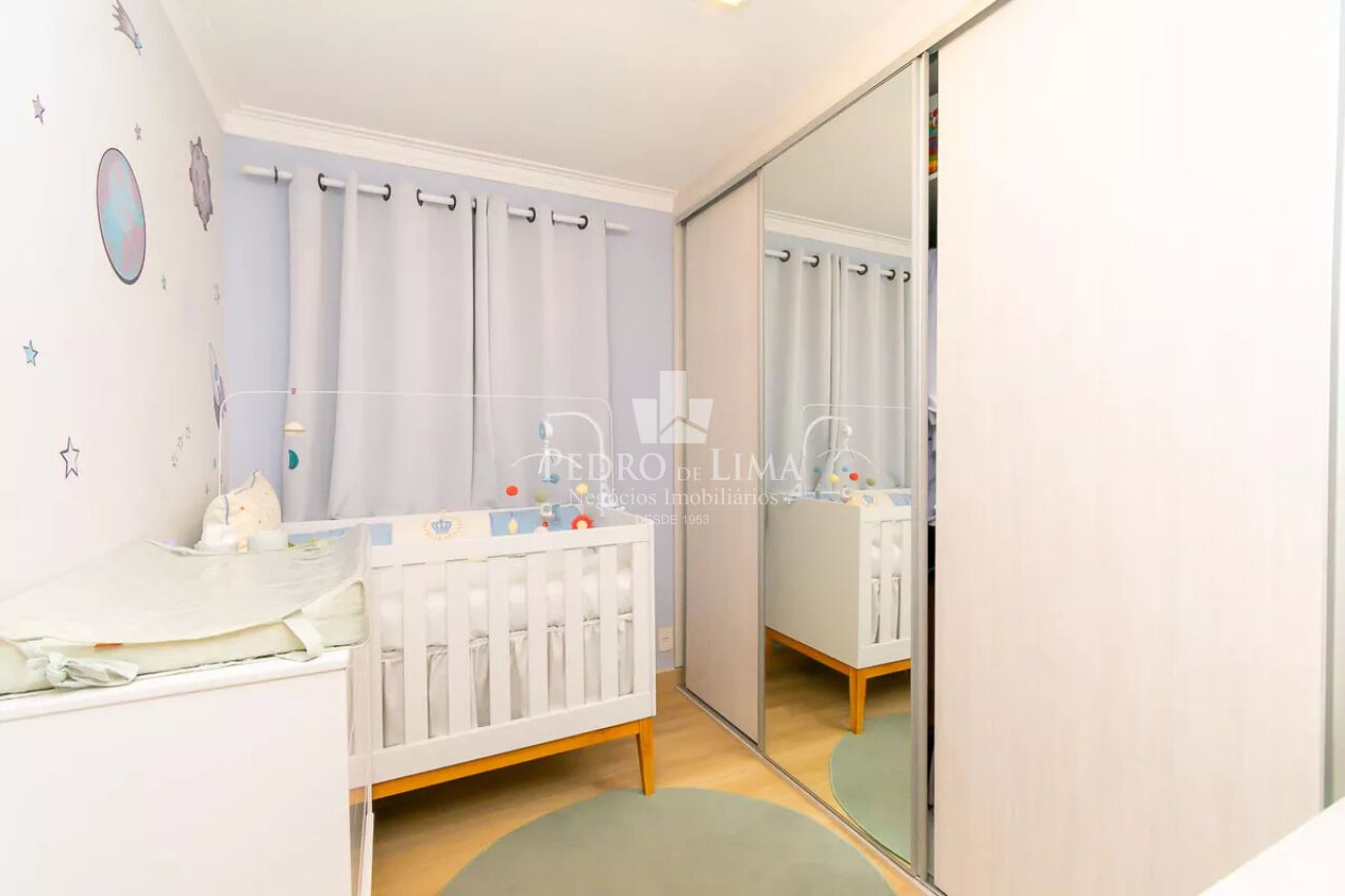 Apartamento Parque São Lucas - 55m² -  2 quartos e 1 vaga