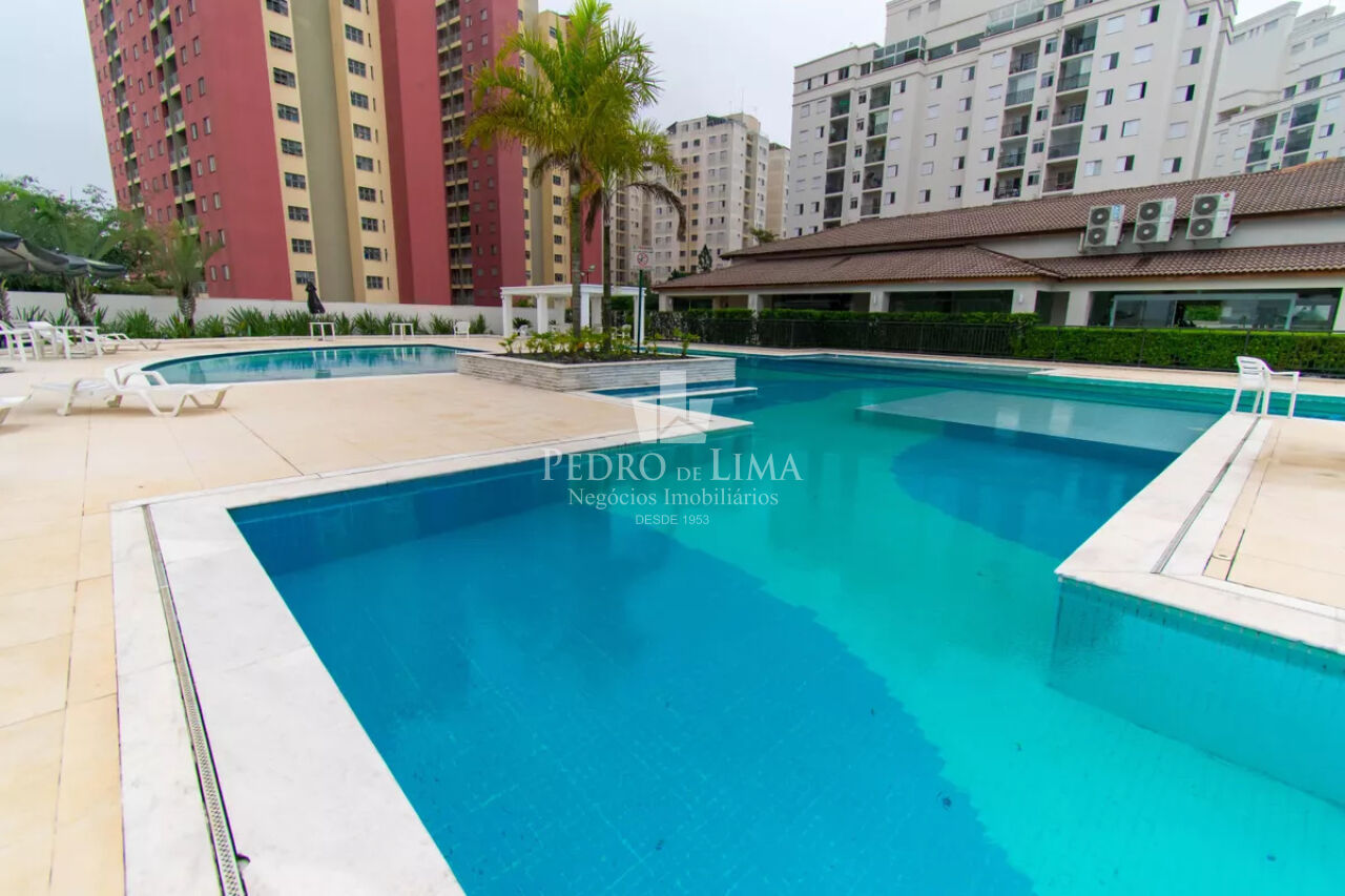 Apartamento Parque São Lucas - 55m² -  2 quartos e 1 vaga