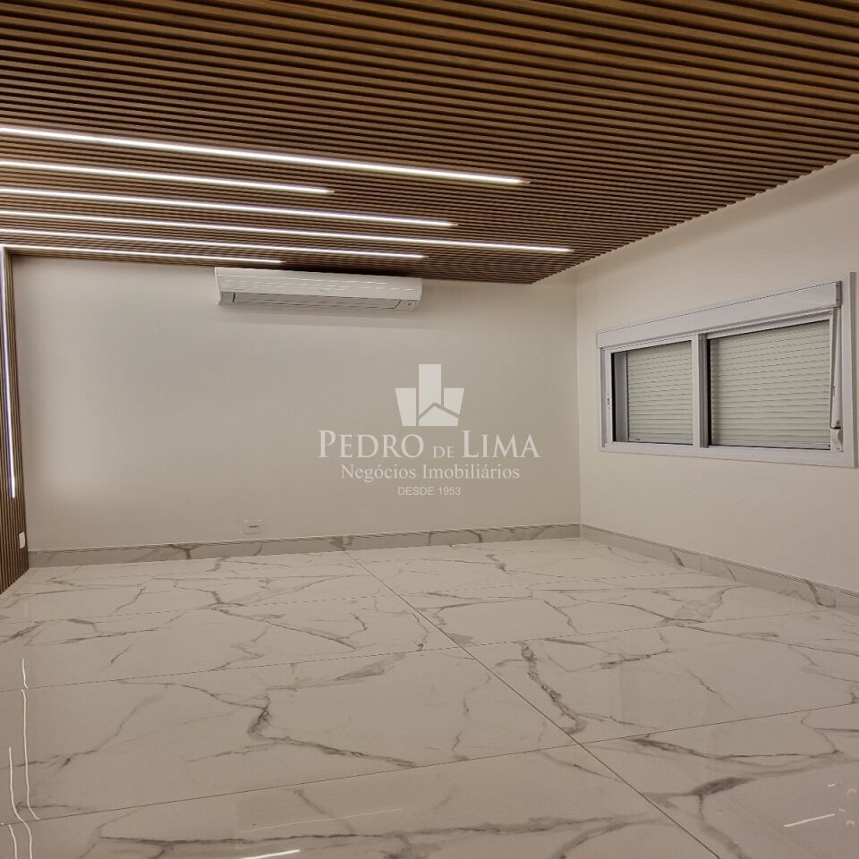 Cobertura duplex com Ofurô no Anália Franco
