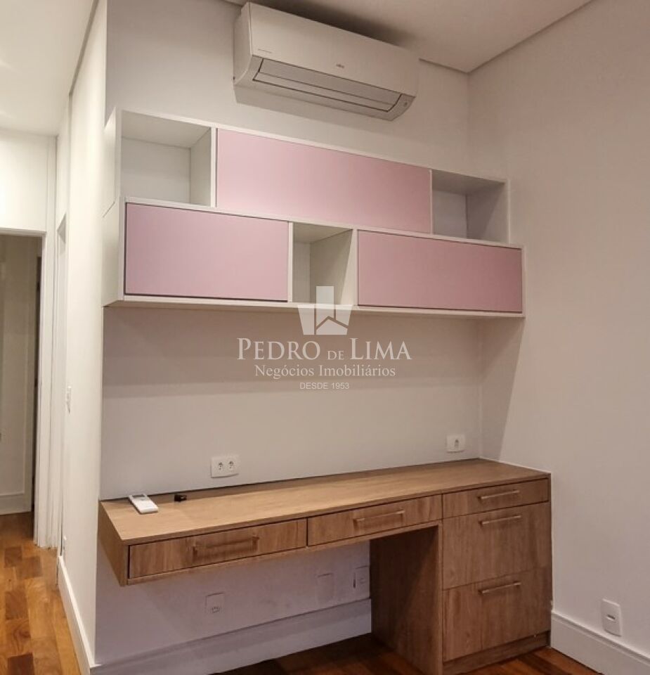 Cobertura duplex com Ofurô no Anália Franco