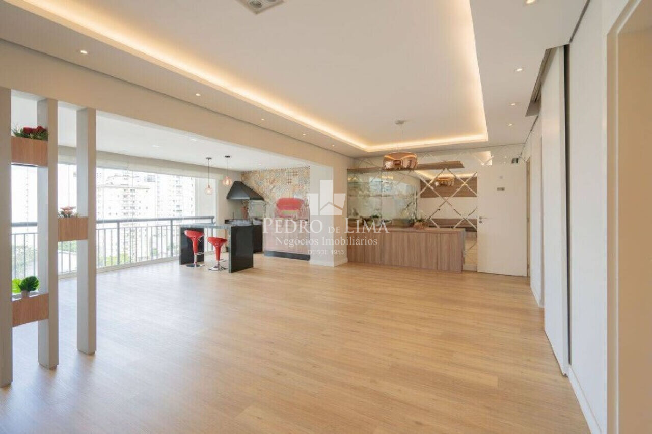 imagem do imovel Lindíssimo apartamento no Tatuapé, Edifício Palazzo San Felipe, 3 suítes, varanda gourmet, 2 vagas  ref: TP30373