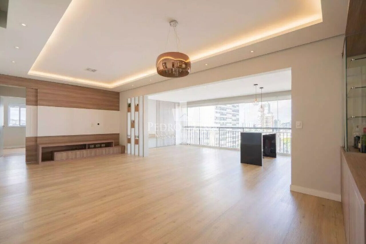 imagem do imovel Lindíssimo apartamento no Tatuapé, Edifício Palazzo San Felipe, 3 suítes, varanda gourmet, 2 vagas  ref: TP30373