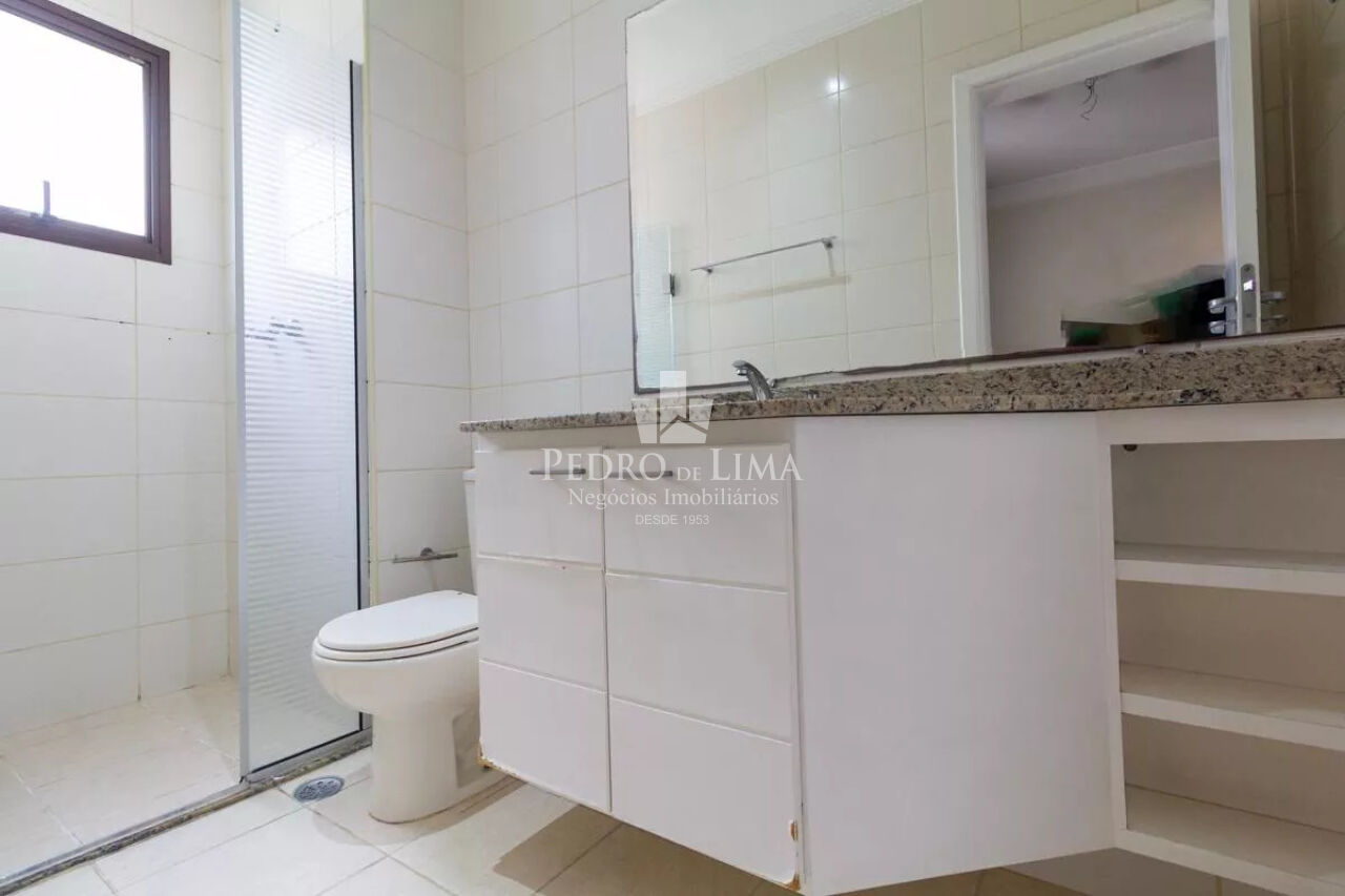 Apartamento Tatuapé - 3 Suítes - 3 Vagas de Garagem