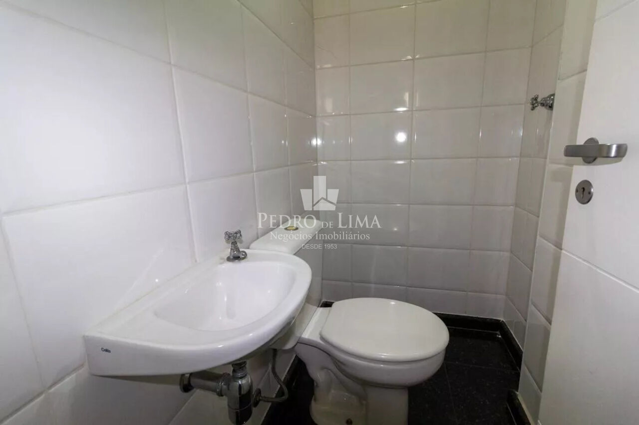Apartamento Tatuapé - 3 Suítes - 3 Vagas de Garagem