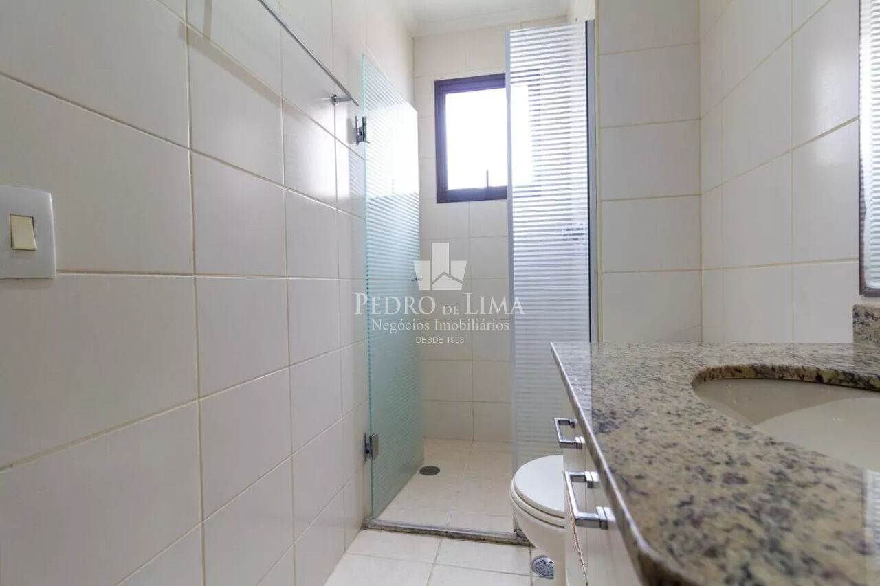 Apartamento Tatuapé - 3 Suítes - 3 Vagas de Garagem