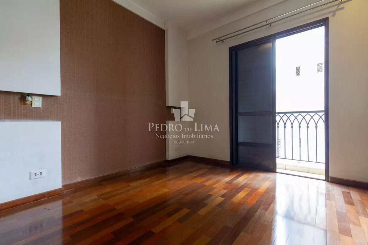 Apartamento Tatuapé - 3 Suítes - 3 Vagas de Garagem